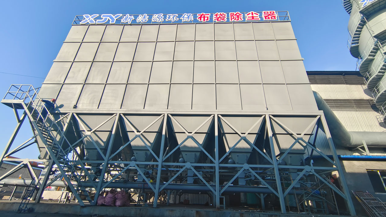 橱柜厂废气污染治理的创新路径与专业方案